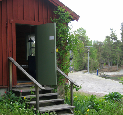 Fjäderholmarna Konferens